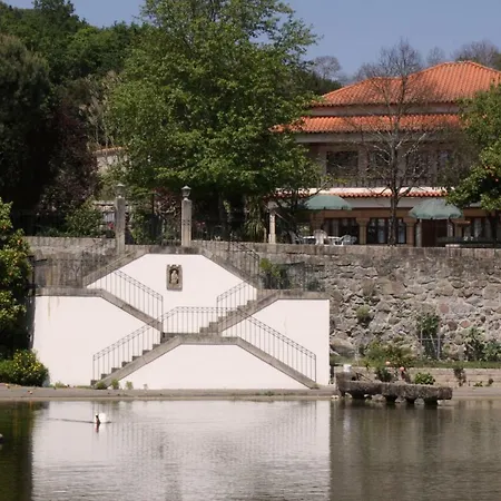 Casa Do Lago Amares Exterior photo