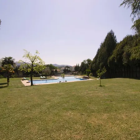 Casa Do Lago Amares Exterior photo