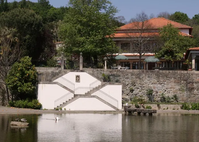 Casa Do Lago