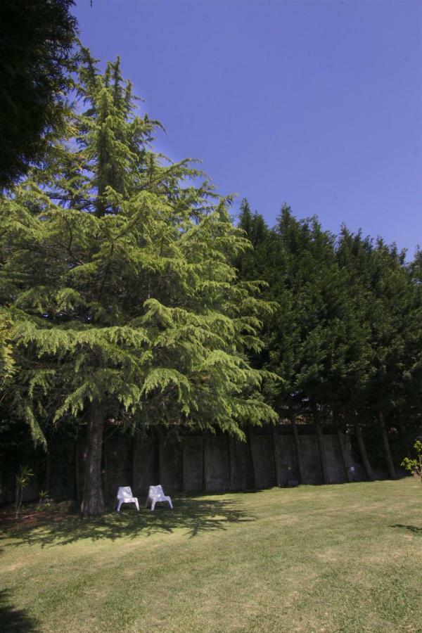 Farm stay Casa Do *
