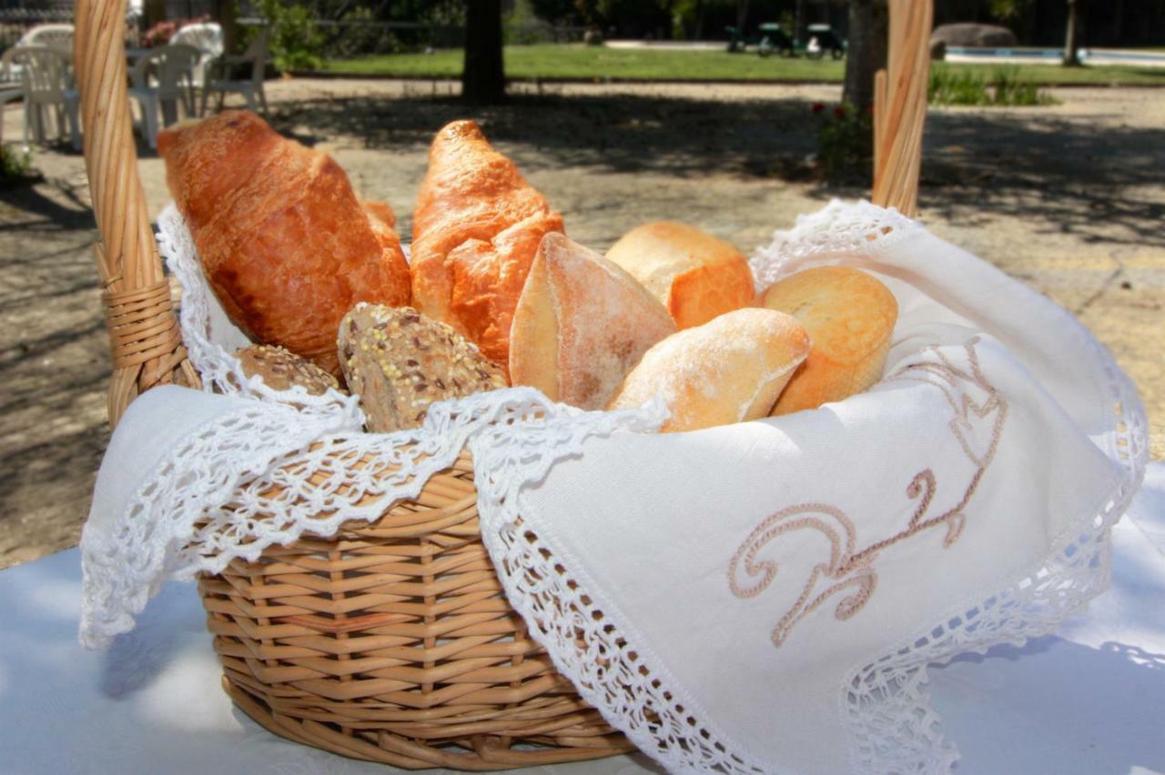 Farm stay Casa Do Amares