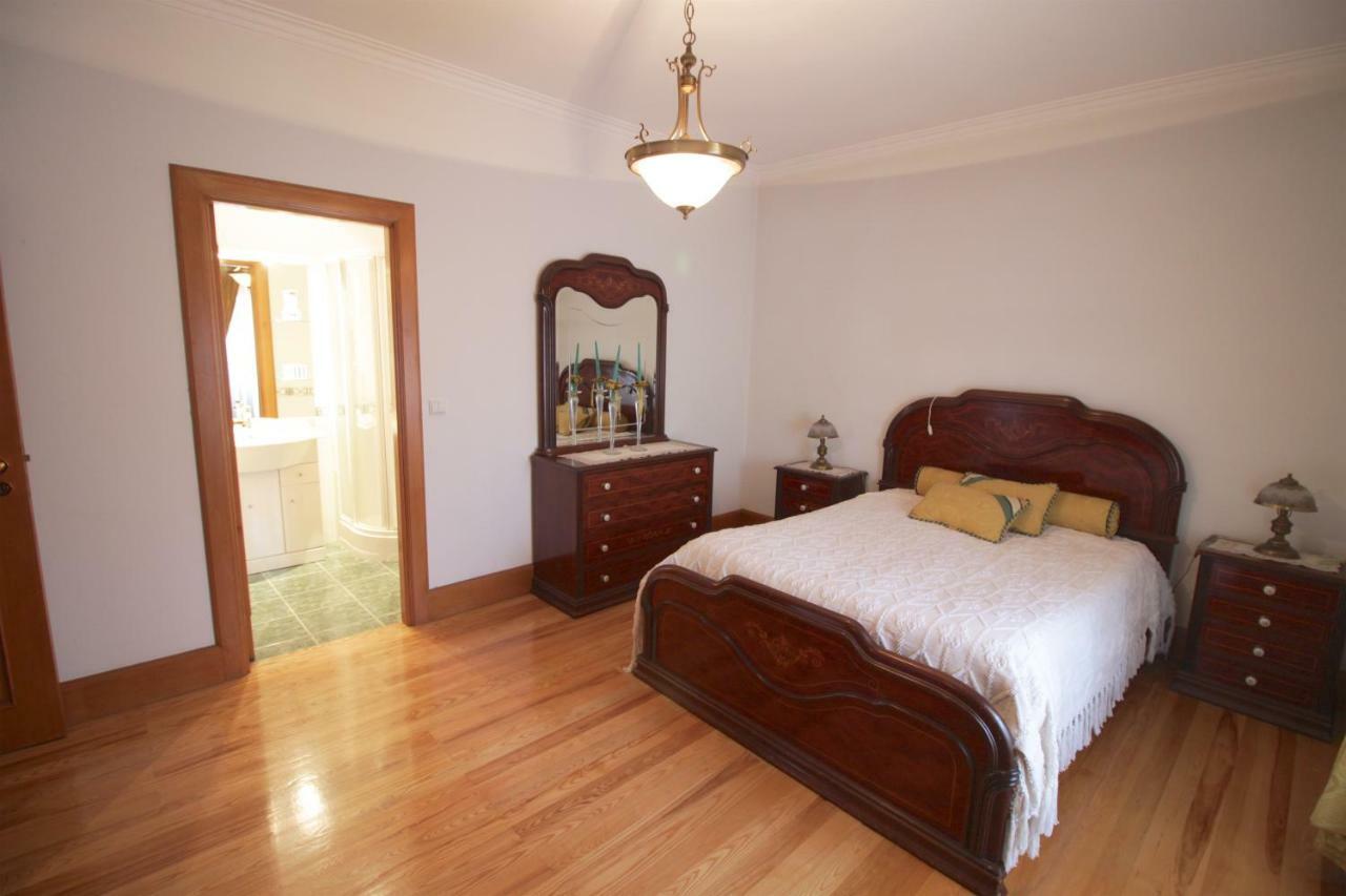 Casa Do Farm stay Amares