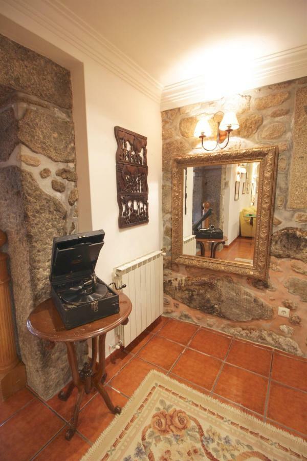 Casa Do * Amares