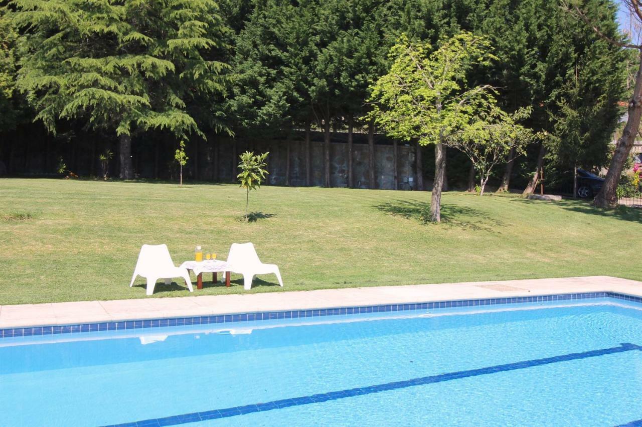 Casa Do Farm stay