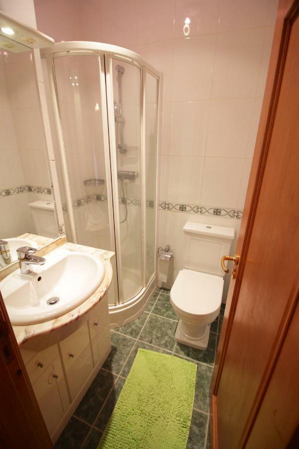 Casa Do Farm stay