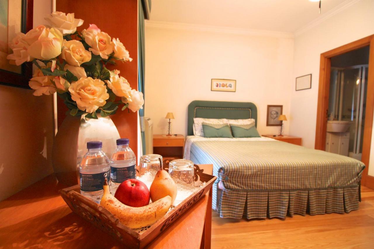 Casa Do Farm stay