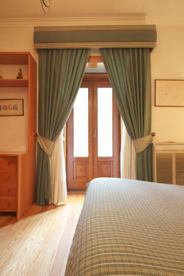 Farm stay Casa Do Amares