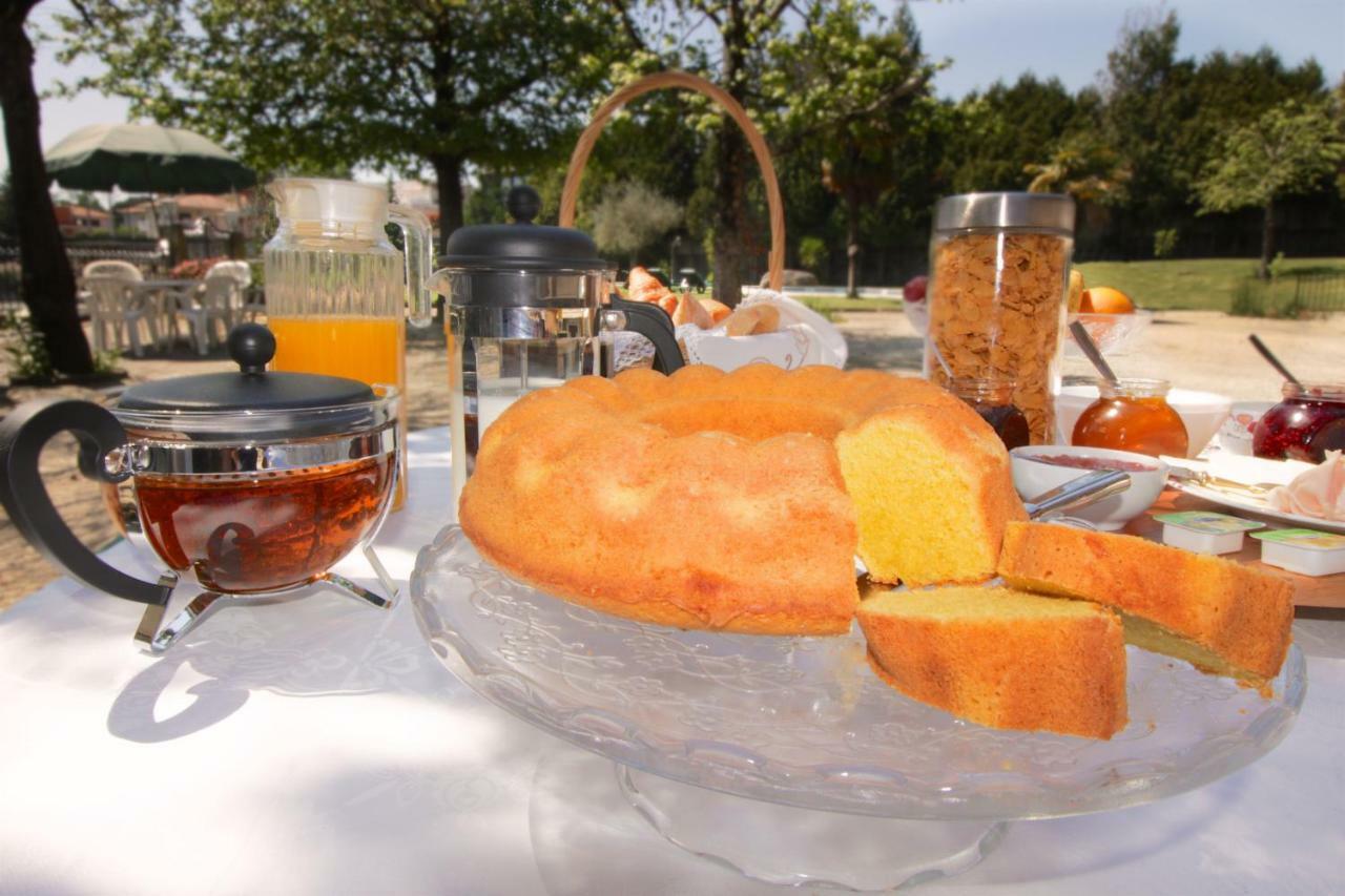 Farm stay Casa Do