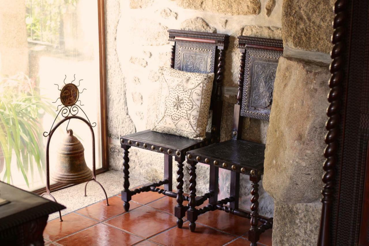 Casa Do Farm stay *