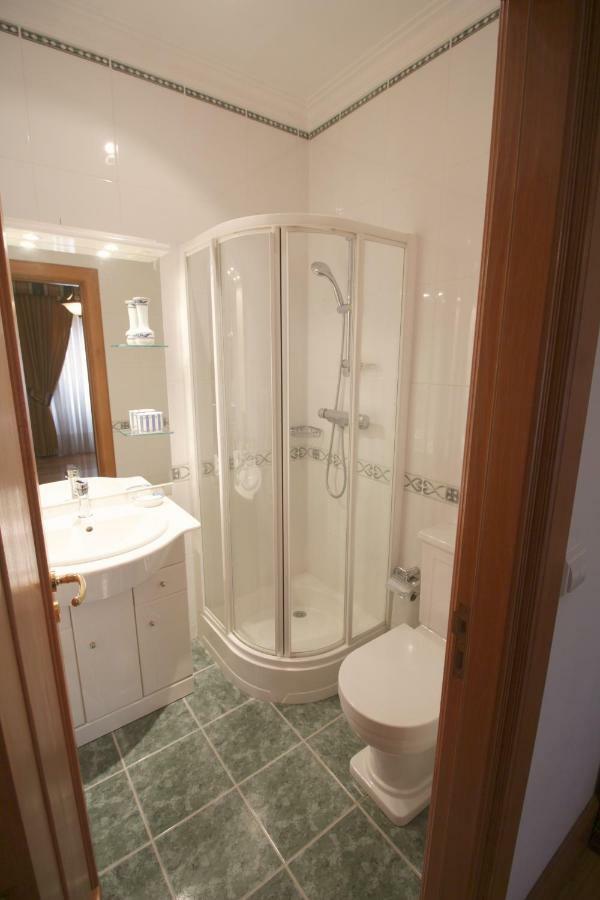 Casa Do Farm stay