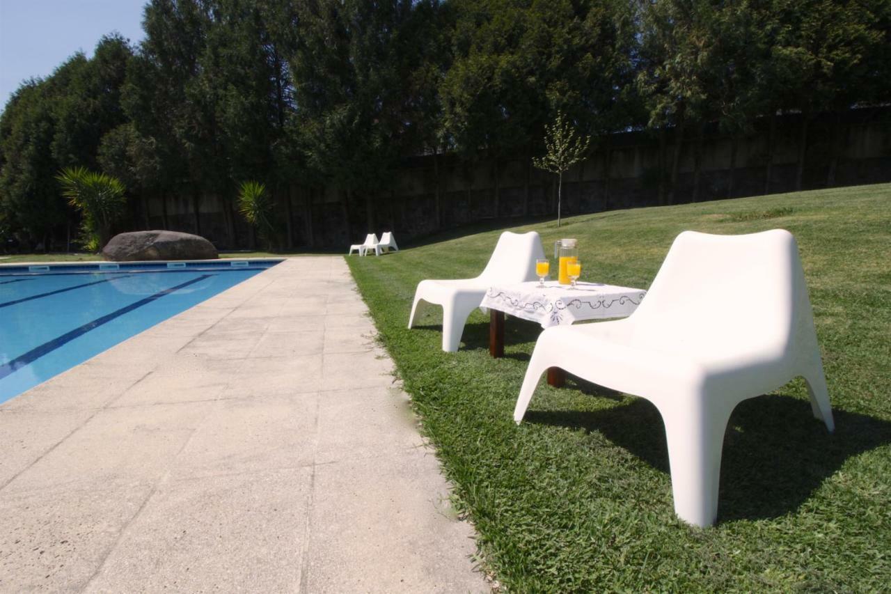 Farm stay Casa Do *