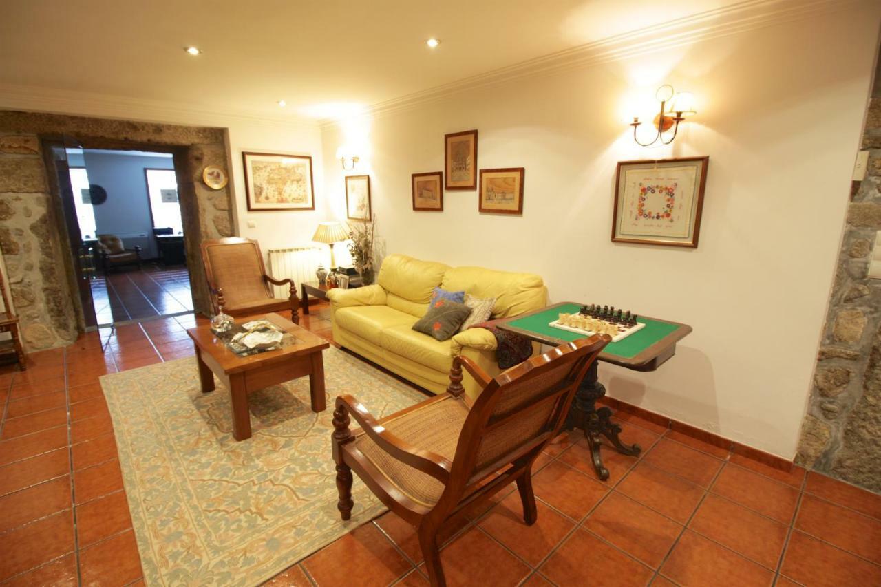 Farm stay Casa Do *