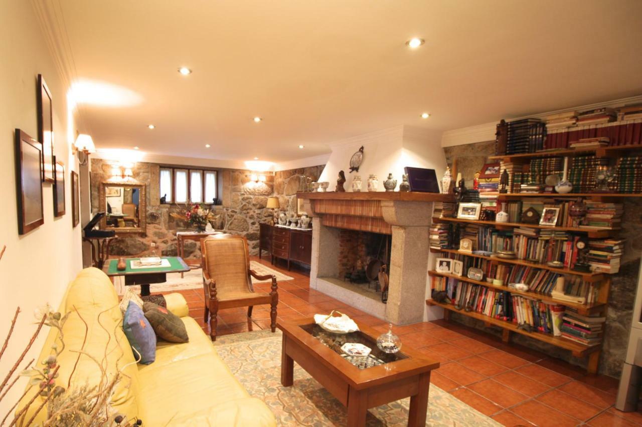 Farm stay Casa Do *